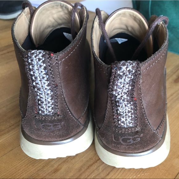 UGG Other - Ugg Freamon Water Proof Chukka
